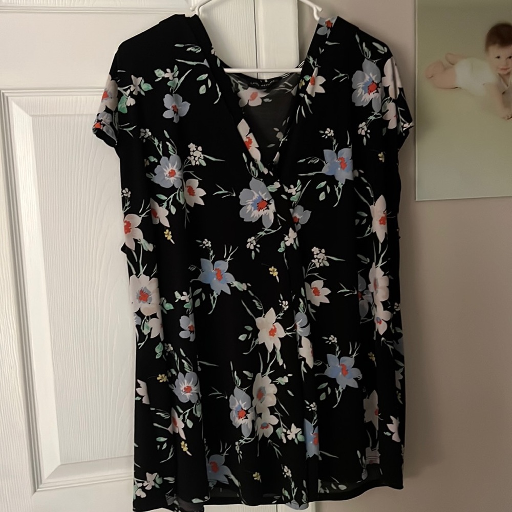 Women’s blouse